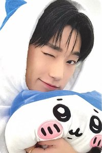 GH2 hl 2.0 簽售卡 小八 ver.