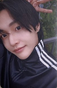 RIIZING 蝦皮 簽售卡 