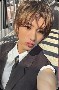 ODYSSEY sw 特典卡 