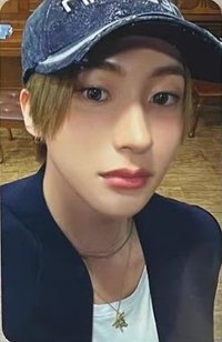 RIIZING wm 2.0 簽售卡 