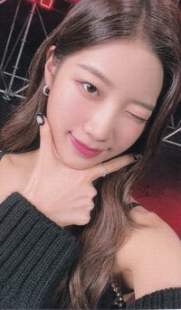 FEARLESS JP 專輯卡 FEARLESS JP 單封專卡