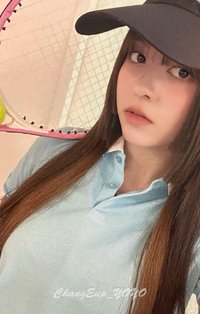 FORWARD am 簽售卡 2.0 網球莉