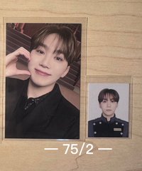 勝寛 八期會員禮