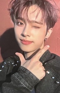 Livelock yes24 特典卡 