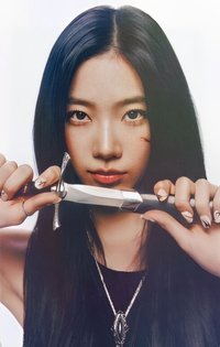 UNFORGIVEN 日咖 特典卡 閃卡