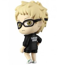 TTA 公仔 轉頭ver.