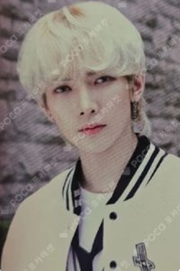 FEVER再版專 專輯卡 Platform InceptionQR