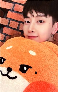 迷三 yes24 特典卡 KAKAO玩偶 ver.