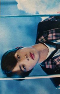 Wings Tour 隨機卡 ver.1 (5/8)