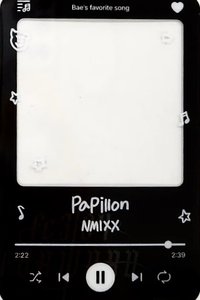 FORWARD ms 4.0 簽售卡 臉讚透卡