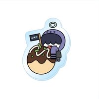 EP.2 世巡 徽章 大阪 章魚燒哼呀寧