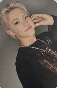 MINI12 蝦皮 1.0 幸運卡 