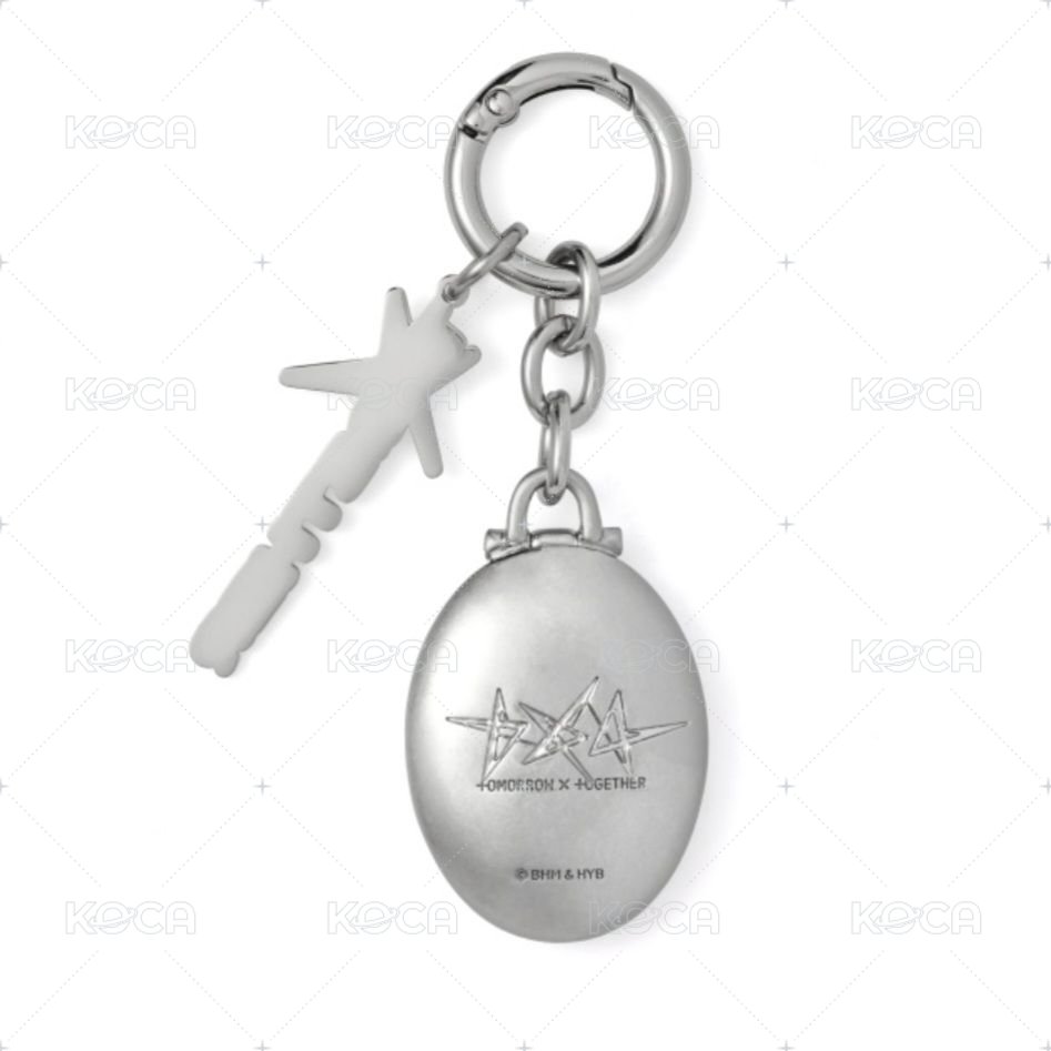 照片吊飾（分成員）