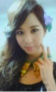 TTS Twinkle 專輯卡 
