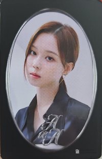 神秘主義 隨機卡 冬