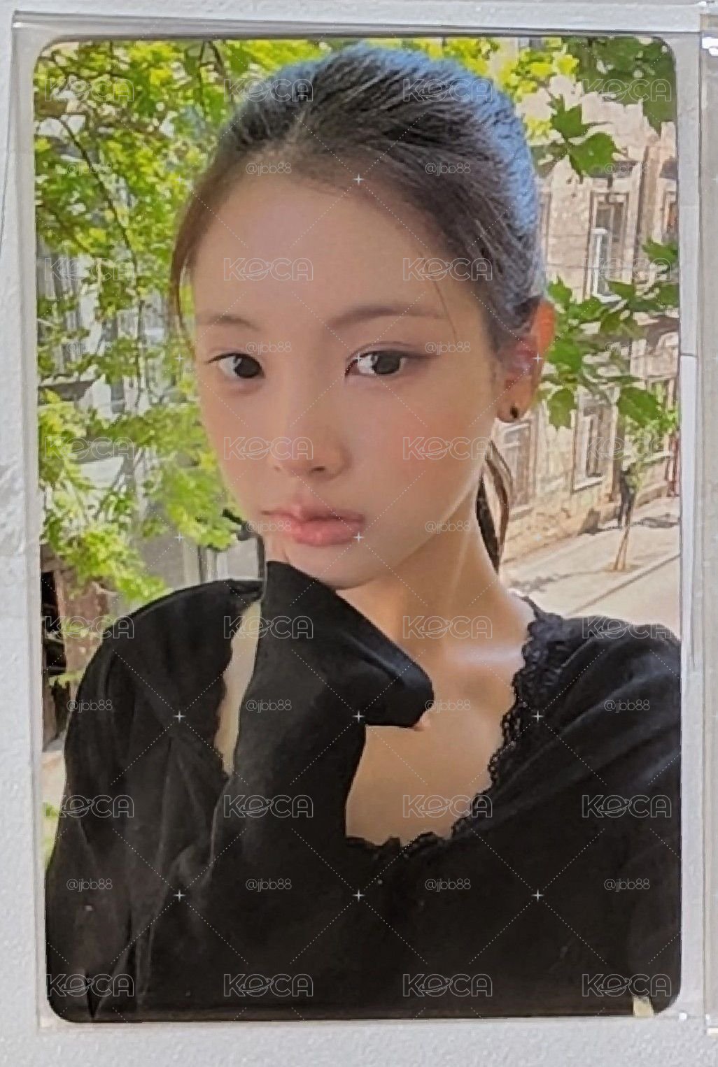 F Girl 預售 Yes24 特典