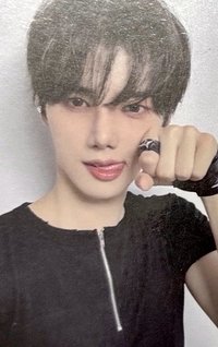 DtC km 幸運卡 吐舌 PUNCH