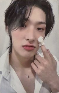 GH3 sw 幸運卡 痛痛 ver.