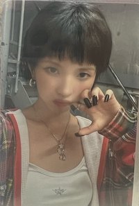 小娟 日巡 隨機卡1 