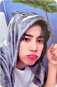 PHANTASY Pt.1 Christmas In August el 1.0 week2 幸運卡 