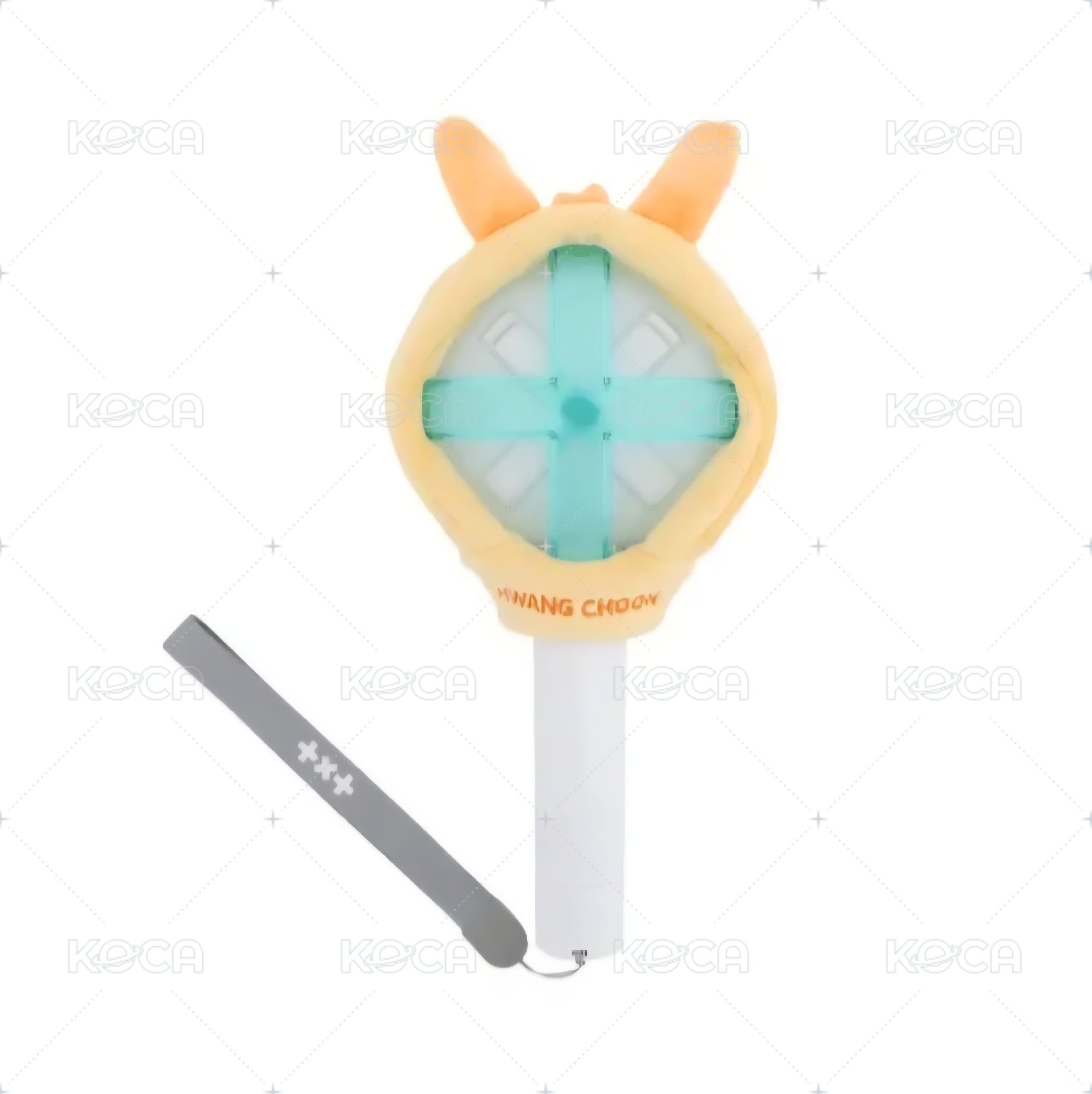 HWANG CHOON 手燈套