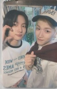 SUNGHO•RIWOO 橘背(AND,)