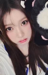 迷二 hl 5.0 簽售卡 黑貓 ver.