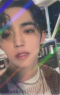 MINI10 kms CARAT ver 特典卡 