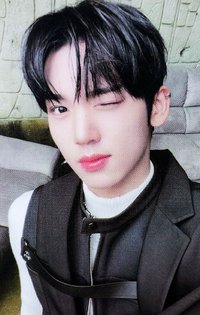 迷二 專輯卡 LOYALTY ver.