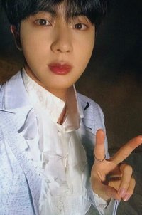 MOTS概念書 周邊卡 Clue版