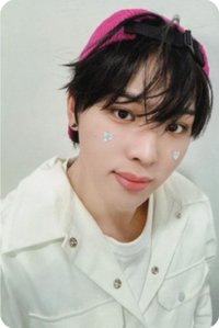 迷二 fans 預售 特典卡 