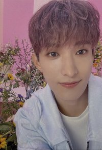 always yours 生寫真 