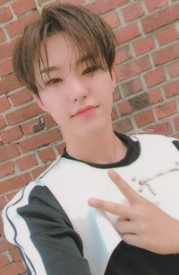 正三 專輯卡 正規三｜REAL ver.