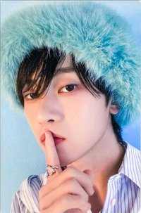 日專PREZENT 塔店 幸運卡 ver.A