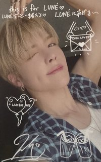 青嵐 環球 4.0 幸運卡 塗鴉卡/手書 