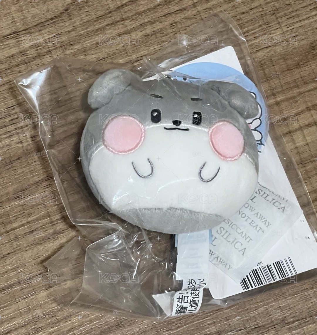 旭尼尼 糰子