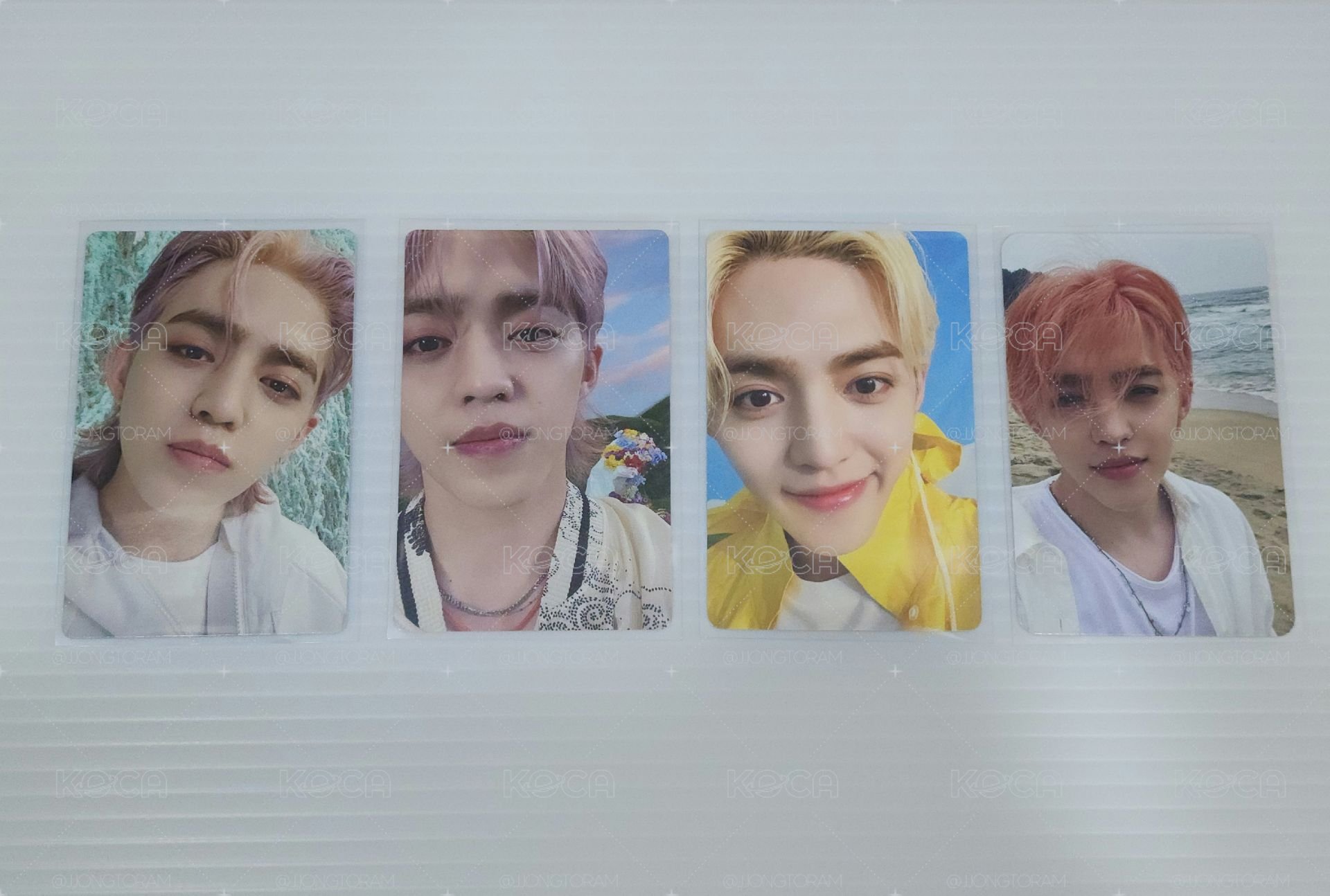SEVENTEEN S.COUPS