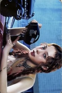 Drama 周邊卡 快閃鐵盒冬