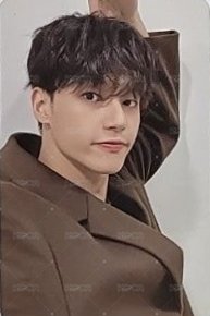 WILL fromm 2.0 簽售卡  正面