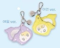 2025 POP-UP STORE 鑰匙圈吊飾 鏡子吊飾