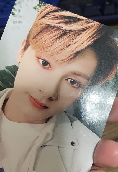 Jun 日週卡 we make you