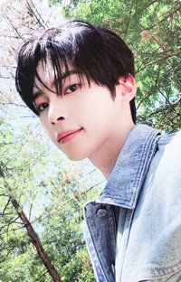 正規一 專輯卡 ORDINARY ver.