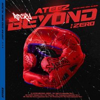 JAPAN 2ND MINI ALBUM「BEYOND : ZERO」