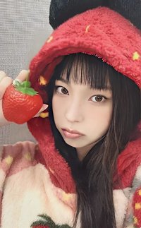 STICK OUT am 3.0 幸運卡 草莓