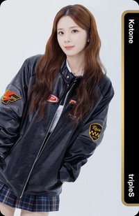 <ASSEMBLE24> 專輯卡 OMA Ver2