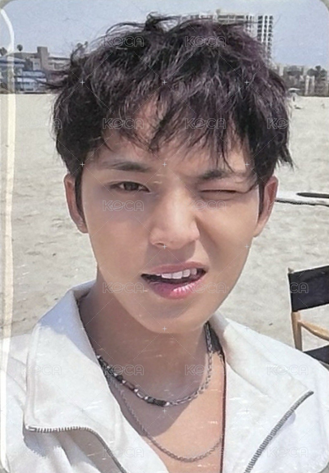 HYPE VIBES 打歌卡 FAN PARTY 逆應援 正面