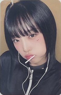 單曲三輯 br 3.0 簽售卡 