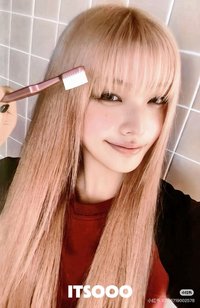 I'LL LIKE YOU 愛豆驛站 2.0 簽售卡 