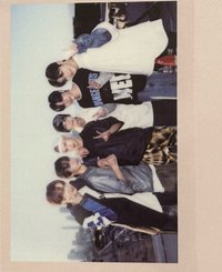 TWS:42 Selection Pack 周邊卡 團卡