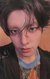 正二 yzy 預售特典5.0中背 特典卡 